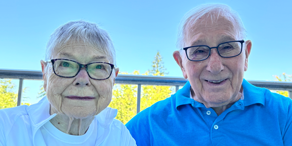 Educators' Legacy to Inspire Generations of De Anza Students